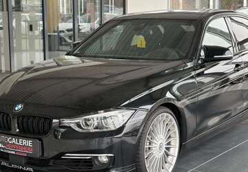 Alpina D3 168.000 km 28.900 &euro; Heppenheim 64646