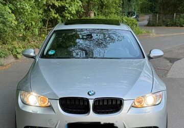 BMW 325 249.000 km 6.300 &euro; Heidelberg 69118