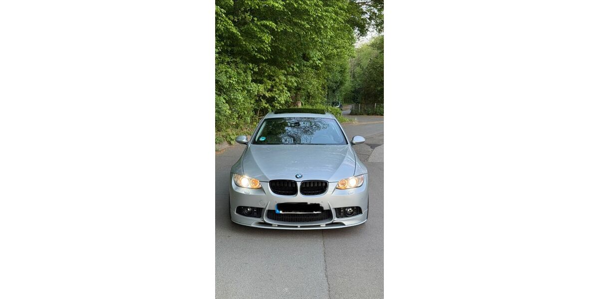 BMW 325 249.000 km 6.300 &euro; Heidelberg 69118