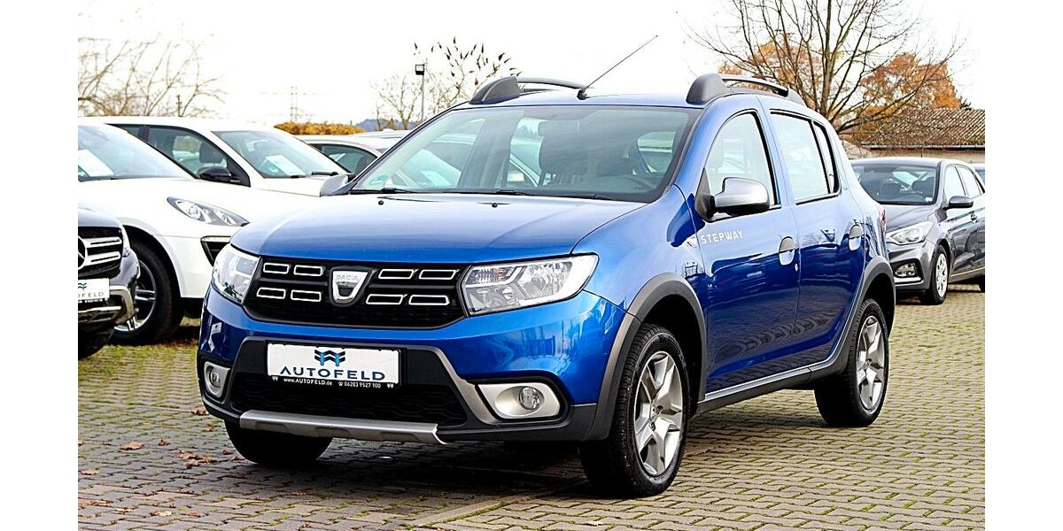 Dacia Sandero 72.000 km 11.950 &euro; Ladenburg 68526