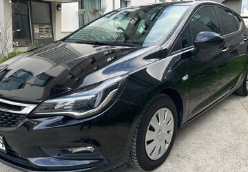Opel Astra 207.000 km 5.690 &euro; Mannheim 68309