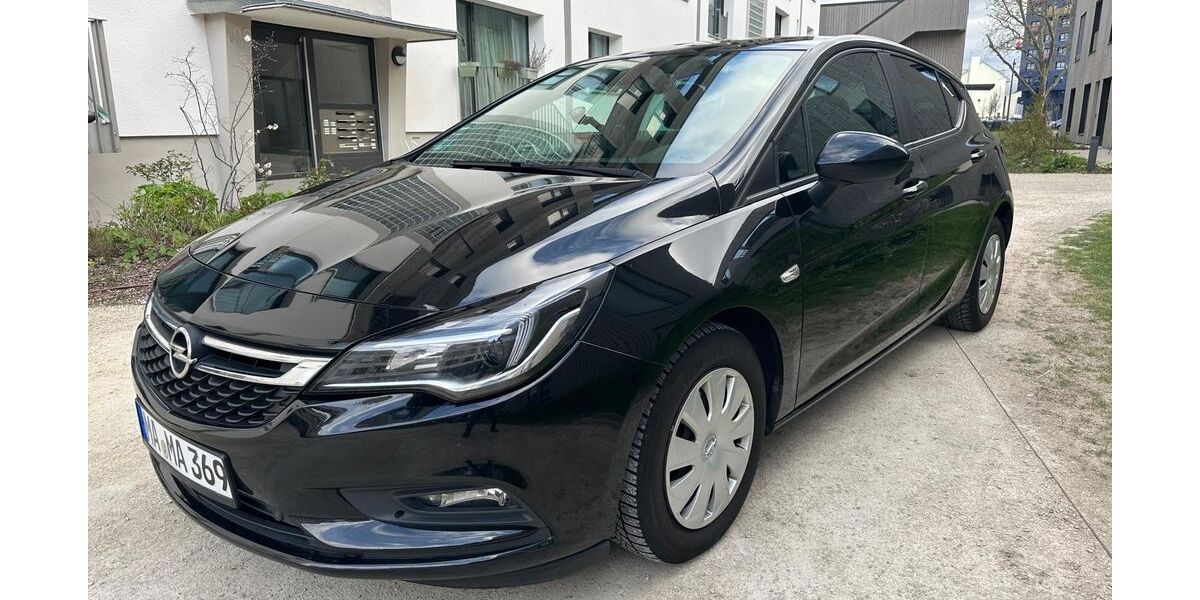 Opel Astra 207.000 km 5.690 &euro; Mannheim 68309