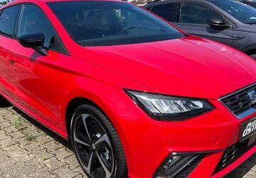 Seat Ibiza 9.990 km 21.990 &euro; Östringen 76684