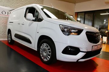 Gebrauchte Opel Combo