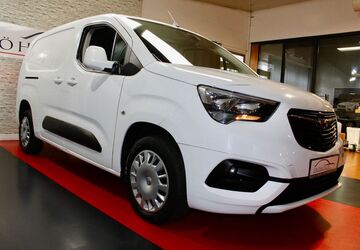 Opel Combo 53.628 km 17.200 &euro; Mannheim 68169