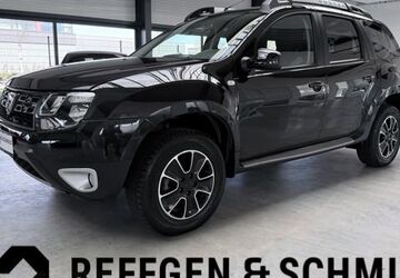 Dacia Duster 45.100 km 18.880 &euro; Mannheim 68309