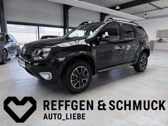 Dacia Duster 45.100 km 18.880 &euro; Mannheim 68309