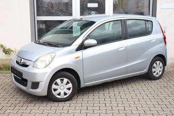 Gebrauchte Daihatsu Cuore