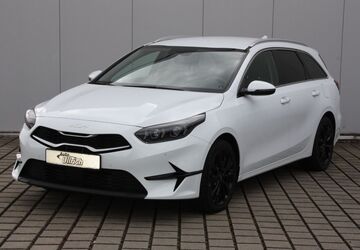 Kia ceed / Ceed 7.980 km 26.750 &euro; Schwetzingen 68723