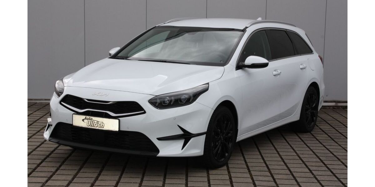 Kia ceed / Ceed 7.980 km 26.750 &euro; Schwetzingen 68723