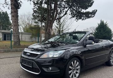 Ford Focus 160.000 km 4.950 &euro; Speyer 67346