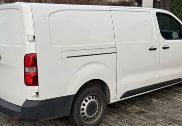 Opel Vivaro 88.000 km 13.500 &euro; Heidelberg 69118