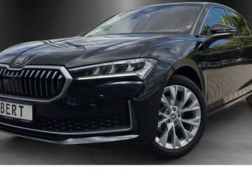 Skoda Superb 6.000 km 45.980 &euro; Weinheim 69469