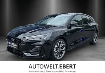 Ford Focus 4.990 km 32.490 &euro; Weinheim 69469