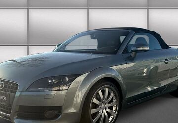 Audi TT 154.000 km 11.490 &euro; Mannheim 68309
