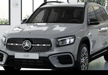 Mercedes-Benz GLB 200 9.900 km 45.990 &euro; Mannheim 68165