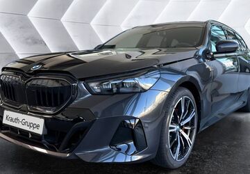 BMW 520 15.000 km 59.900 &euro; Sinsheim 74889