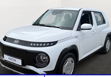 Hyundai INSTER 4.131 km 23.790 &euro; Ludwigshafen 67071
