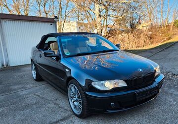 BMW 330 123.000 km 18.888 &euro; mannheim 68239