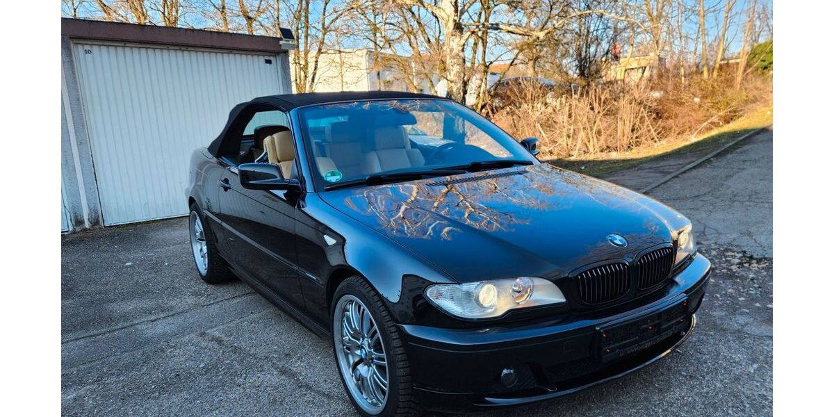 BMW 330 123.000 km 18.888 &euro; mannheim 68239