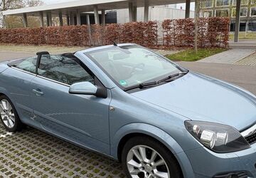 Opel Astra 162.000 km 3.100 &euro; Walldorf 69190