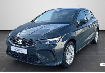 Seat Ibiza 19.343 km 20.450 &euro; Heidelberg 69123