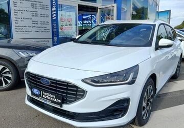 Ford Focus 19.990 km 21.490 &euro; Frankenthal 67227