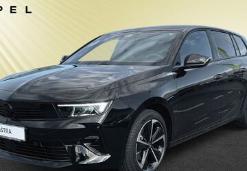 Opel Astra 5.900 km 27.950 &euro; Weinheim 69469