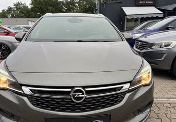 Opel Astra 167.000 km 7.999 &euro; schifferstadt 67105