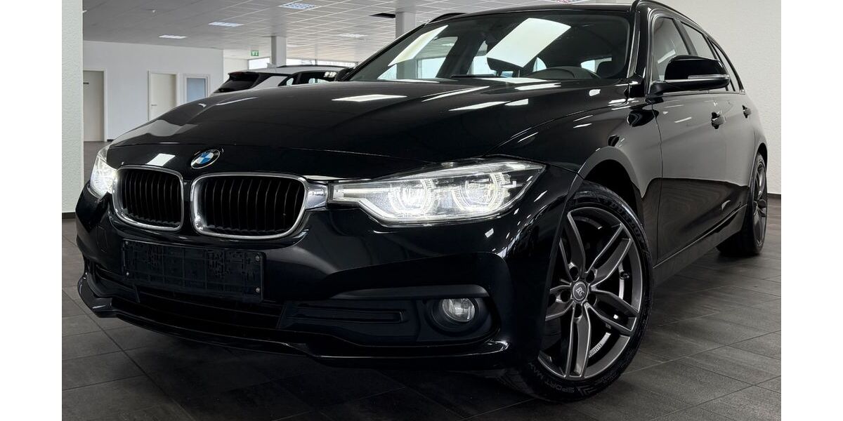 BMW 318 190.000 km 11.680 &euro; Lampertheim 68623