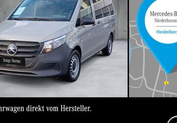 Mercedes-Benz Vito 8.884 km 50.480 &euro; Heidelberg 69126