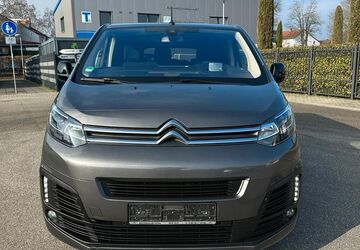 Citroen SpaceTourer 119.357 km 25.400 &euro; Speyer 67346