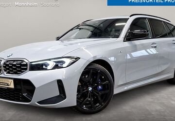 BMW M340i 11.712 km 63.480 &euro; Mannheim 68169