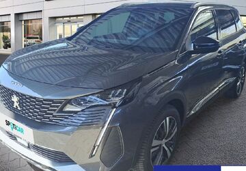 Peugeot 5008 19.240 km 27.990 &euro; Heidelberg 69126