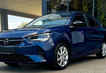 Opel Corsa 39.000 km 13.000 &euro; Weinheim 69469