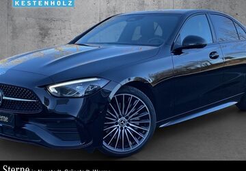 Mercedes-Benz C 300 31.500 km 50.880 &euro; Wiesloch 69168