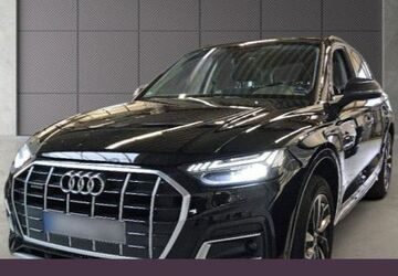 Audi Q5 70.500 km 33.760 &euro; Sinsheim 74889