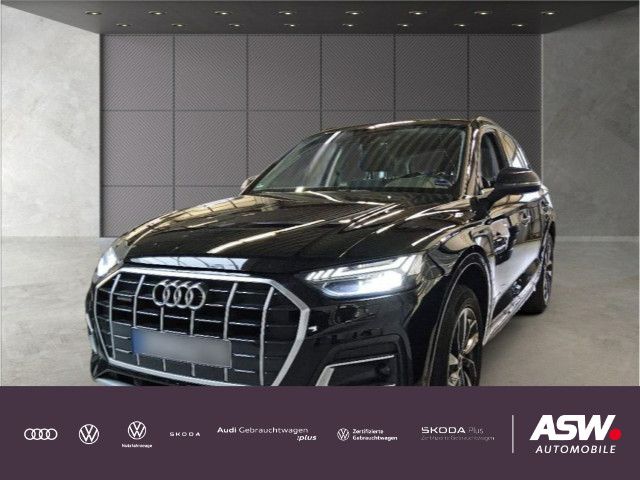 Audi Q5 70.500 km 33.760 &euro; Sinsheim 74889
