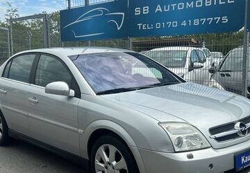 Opel Vectra 140.000 km 3.990 &euro; Hockenheim 68766