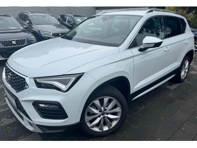 Seat Ateca 8.800 km 31.450 &euro; Weinheim 69469