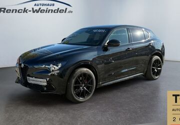 Alfa Romeo Stelvio 14.852 km 42.989 &euro; Speyer 67346