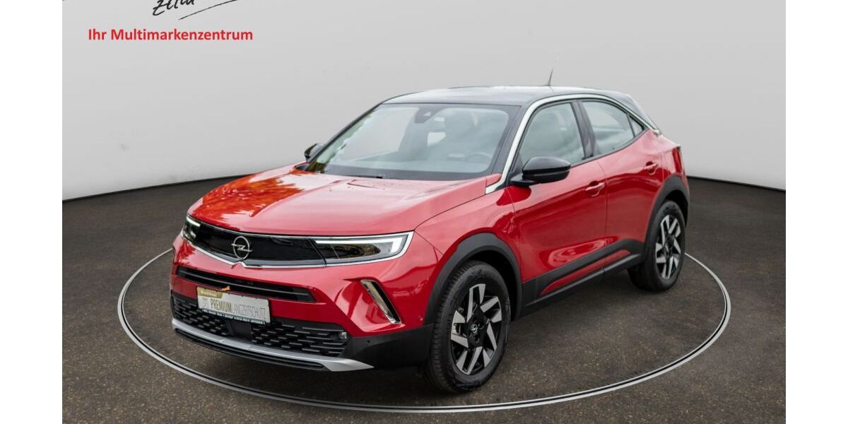 Opel Mokka-e 14.120 km 18.900 &euro; Heppenheim 64646