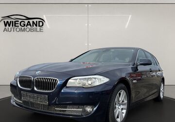 BMW 520 117.000 km 13.990 &euro; Viernheim 68519