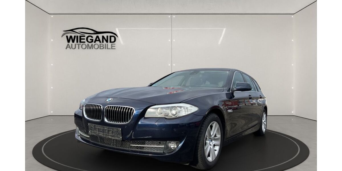 BMW 520 117.000 km 13.990 &euro; Viernheim 68519
