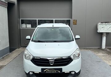 Dacia Lodgy 140.000 km 6.800 &euro; Mutterstadt (Kreis Ludwigshafen) 67112