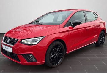 Seat Ibiza 29.909 km 17.490 &euro; Ludwigshafen 67063