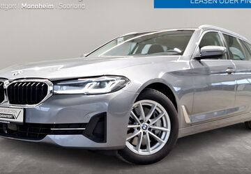 BMW 540 26.195 km 48.570 &euro; Mannheim 68169