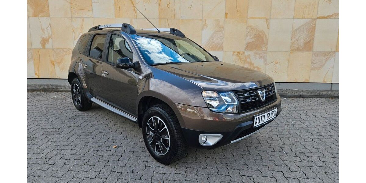 Dacia Duster 68.000 km 11.290 &euro; Schwetzingen 68723
