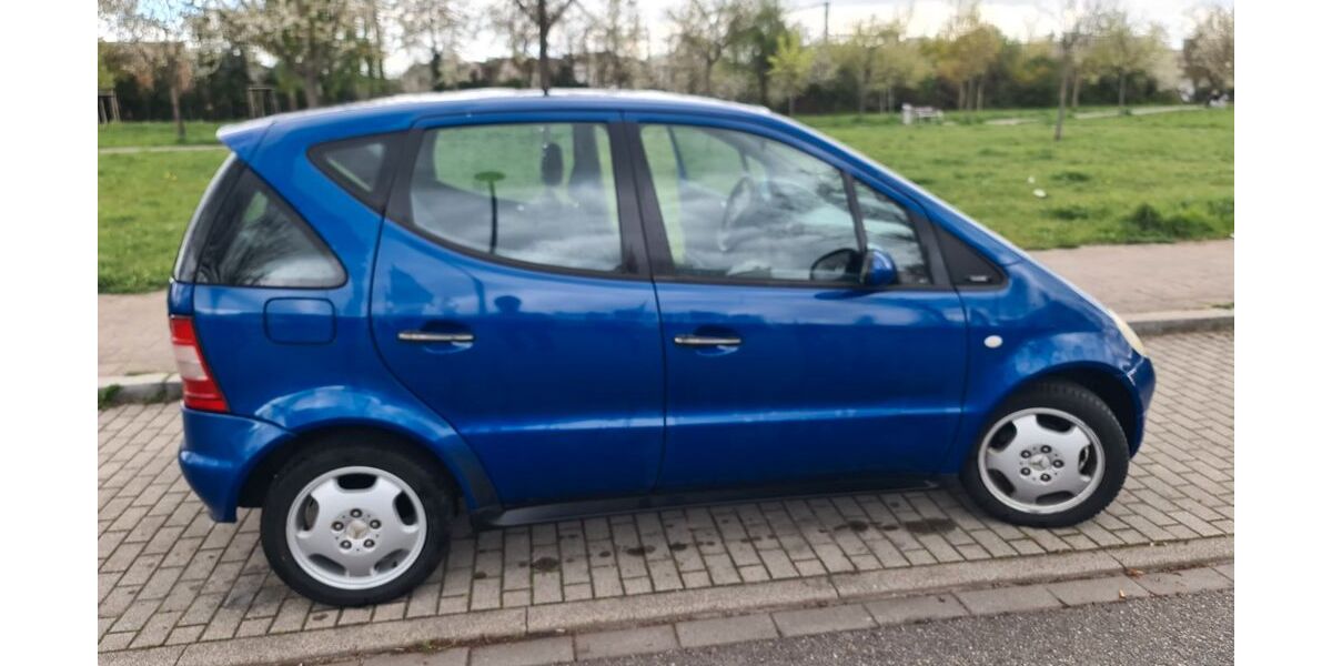 Mercedes-Benz A 170 170.000 km 1.750 &euro; Heidelberg 69124