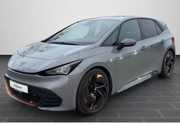 Cupra Born 61.640 km 22.990 &euro; Ludwigshafen 67063